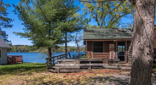 Photo of 601 Idlewild St #104, Balsam Lake, WI 54810