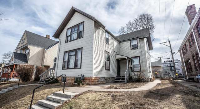 Photo of 615 E 19th St, Minneapolis, MN 55404