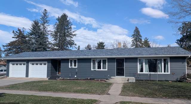 Photo of 20 Todd St S, Long Prairie, MN 56347