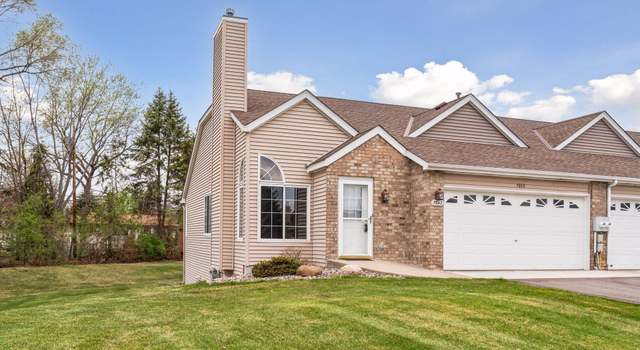 Photo of 7842 Taylor St NE, Spring Lake Park, MN 55432