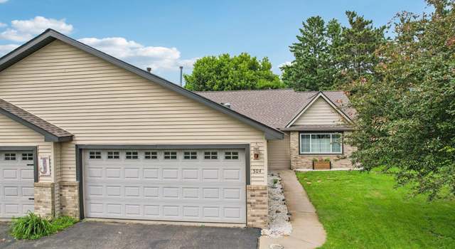 Photo of 504 Meadows Dr, Hammond, WI 54015