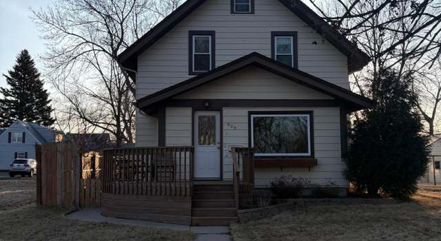 Photo of 605 15th St S, Benson, MN 56215