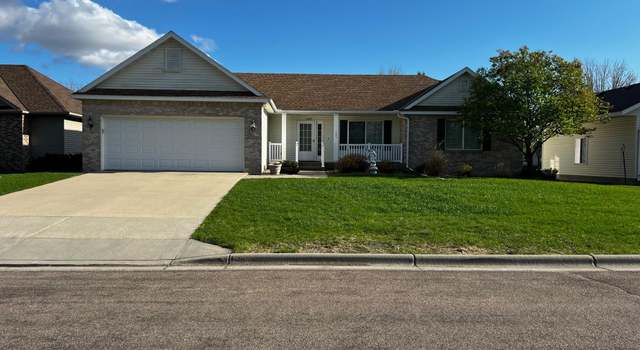 Photo of 1647 8th Ave, Granite Falls, MN 56241