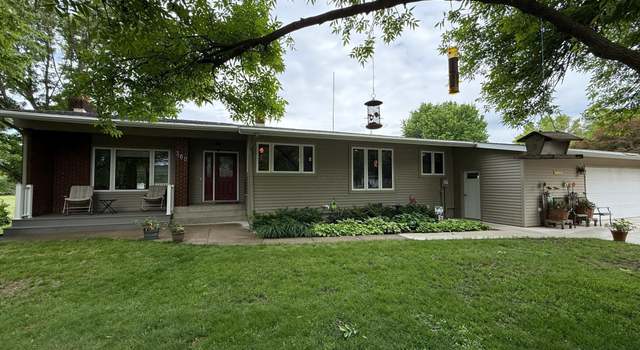 Photo of 360 NW 7th St, Buffalo Lake, MN 55314