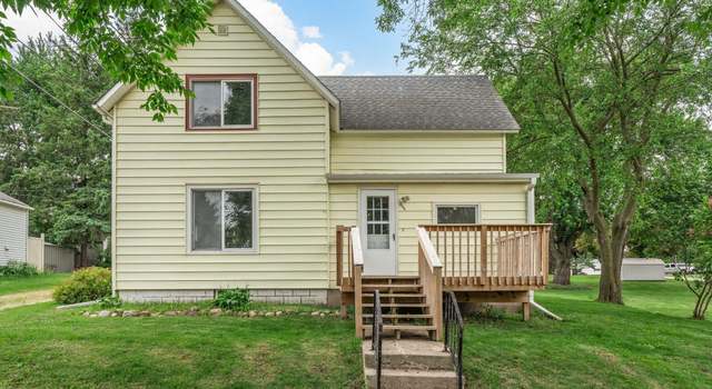 Photo of 304 3rd St N, Ellendale, MN 56026