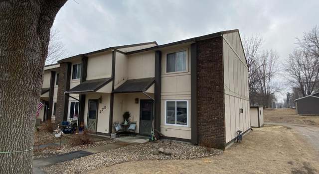 Photo of 277 Miller St, Spicer, MN 56288
