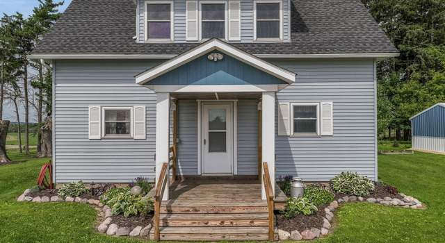 Photo of N2498 50th St, Plum City, WI 54761