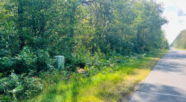 Photo of Lots 1 & 2 Indian Trail Rd, Hayward, WI 54843