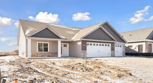 Photo of 461 Emma St, Norwood Young America, MN 55368