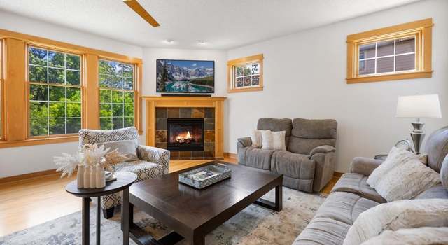 Photo of 11050 Sweetwater Path, Woodbury, MN 55129