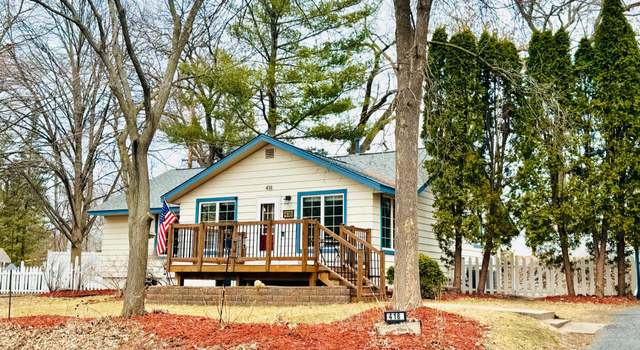 Photo of 418 Sargent Rd, Willernie, MN 55090