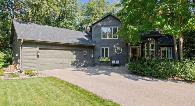 Photo of 15330 Knob Hill Curv, Minnetonka, MN 55345
