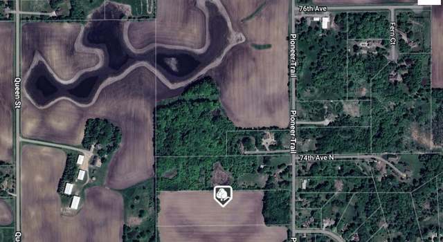 Photo of xxxx Pioneer Trl, Greenfield, MN 55357