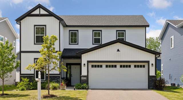 Photo of 6813 5th St N, Brooklyn Center, MN 55430
