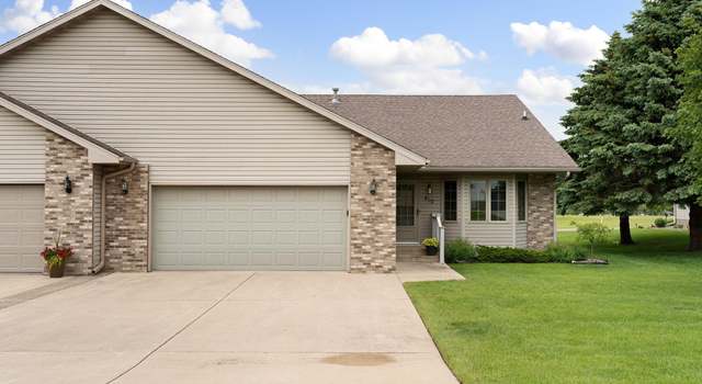 Photo of 410 Hazeltine Pl NE, Owatonna, MN 55060