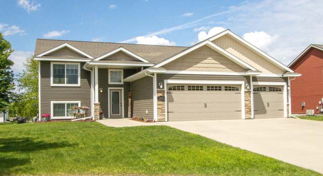 Photo of 128 Timberwolf Ct, Mankato, MN 56001