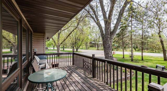 Photo of 12925 Mississippi Rd NW, Elk River, MN 55330