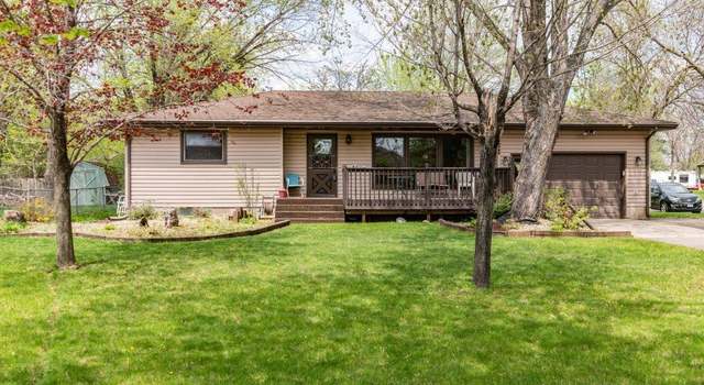 Photo of 12925 Mississippi Rd NW, Elk River, MN 55330