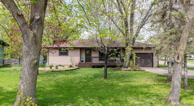 Photo of 12925 Mississippi Rd NW, Elk River, MN 55330