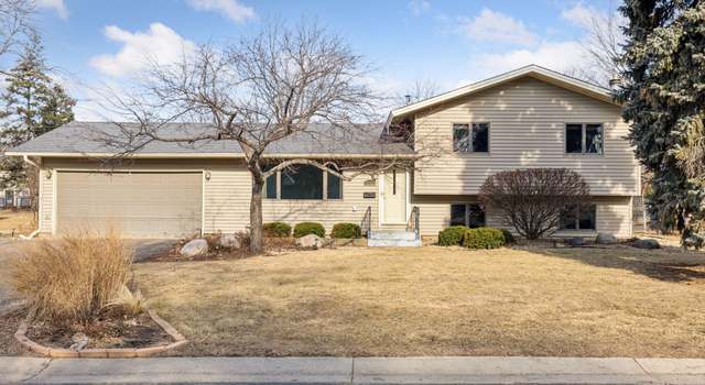Photo of 7733 Scott Ave N, Brooklyn Park, MN 55443
