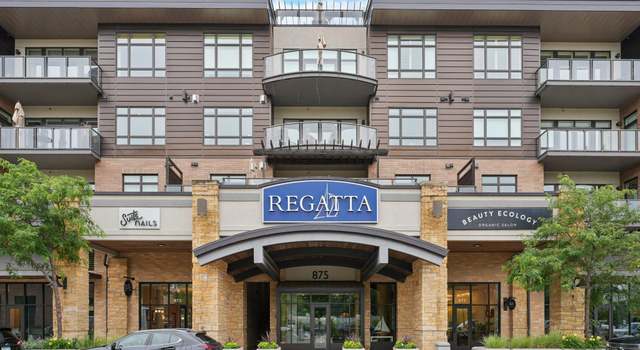 Photo of 875 Lake St N #212, Wayzata, MN 55391