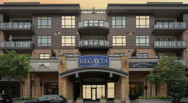 Photo of 875 Lake St N #212, Wayzata, MN 55391