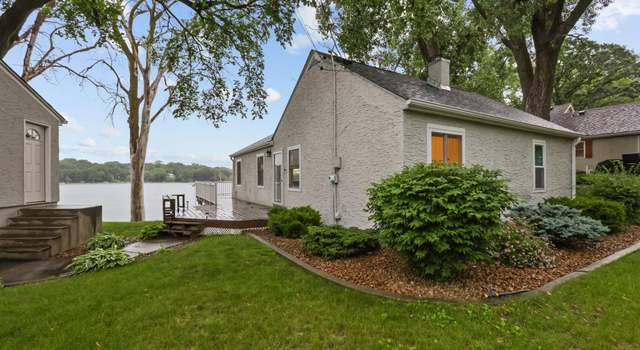 Photo of 4311 Snail Lake Blvd, Shoreview, MN 55126