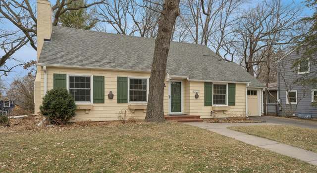 Photo of 4128 Brunswick Ave S, Saint Louis Park, MN 55416