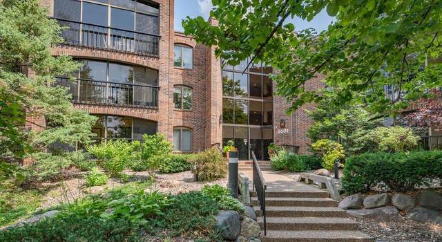 Photo of 5501 Dewey Hill Rd #233, Edina, MN 55439