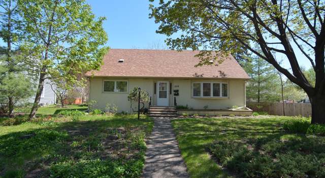 Photo of 1214 7th Ave N, Saint Cloud, MN 56303