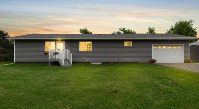 Photo of 4406 409th Ave NW, Maple Ridge Twp, MN 55006