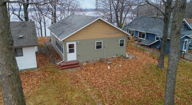 Photo of 5560 Park Irene Dr NE, Miltona, MN 56354