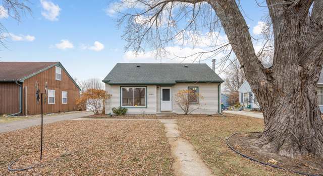 Photo of 4720 Heights Dr, Columbia Heights, MN 55421