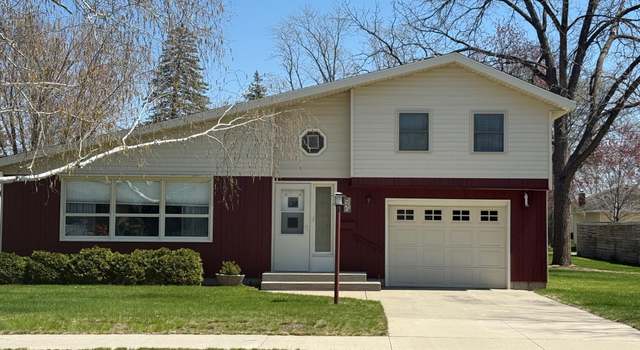 Photo of 540 Oak St N, Sauk Centre, MN 56378
