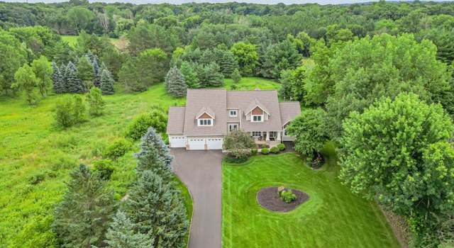 Photo of 5177 Muir Ave N, Baytown Twp, MN 55082