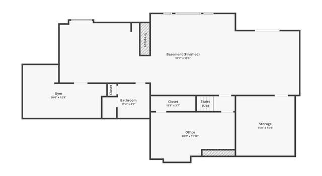 Photo of 5177 Muir Ave N, Baytown Twp, MN 55082