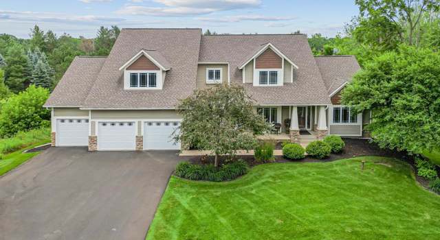 Photo of 5177 Muir Ave N, Baytown Twp, MN 55082