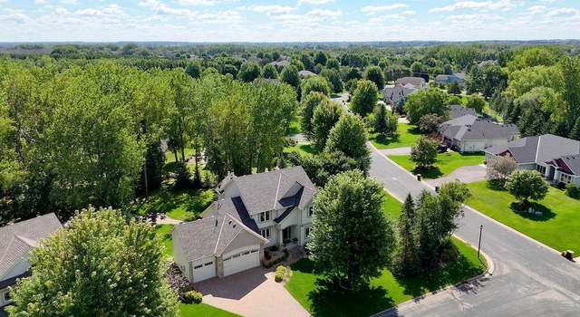 Photo of 19604 Cambridge Ct, Empire Twp, MN 55024