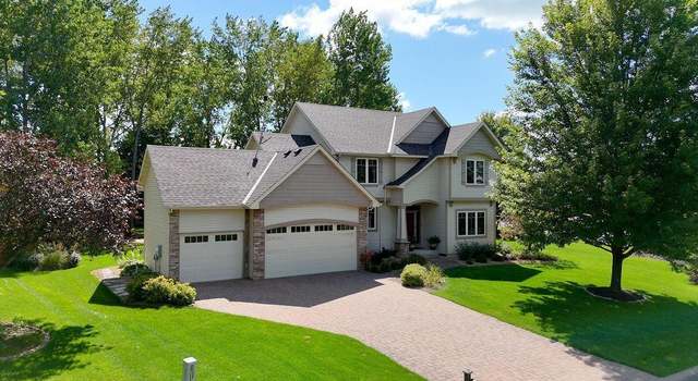 Photo of 19604 Cambridge Ct, Empire Twp, MN 55024