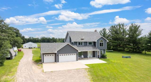 Photo of 30305 136th St NW, Princeton, MN 55371