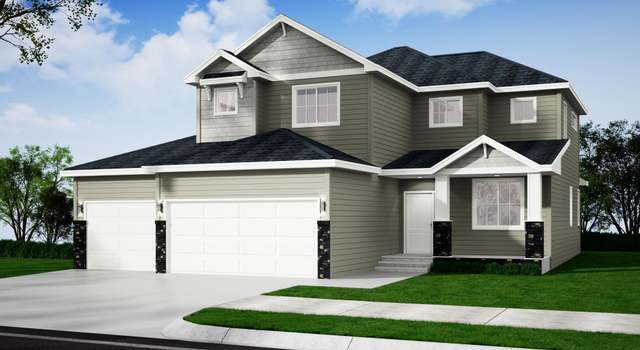 Photo of 3230 47th Ave S, Fargo, ND 58104