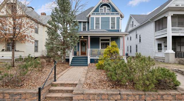 Photo of 504 W 32nd St, Minneapolis, MN 55408