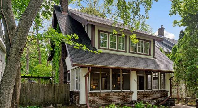 Photo of 1600 Portland Ave, Saint Paul, MN 55104