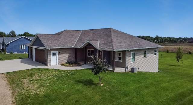 Photo of 39847 447th St, Sauk Centre, MN 56378
