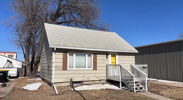 Photo of 126 1st Ave E, West Fargo, ND 58078