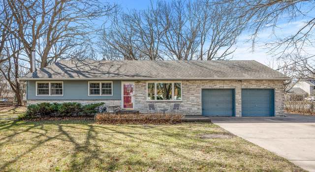 Photo of 8088 Sunnyside Rd, Mounds View, MN 55112