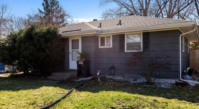 Photo of 5949 Cavell Ave N, New Hope, MN 55428