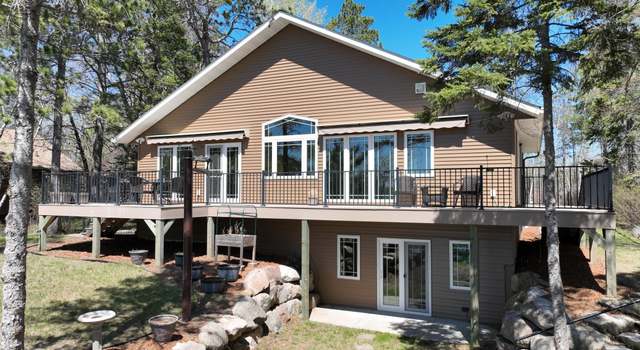Photo of 35275 Maidenhair Dr, Laporte, MN 56461