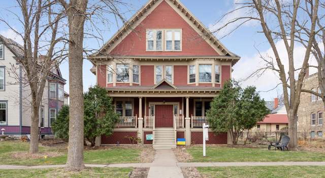 Photo of 545 Ashland Ave #4, Saint Paul, MN 55102