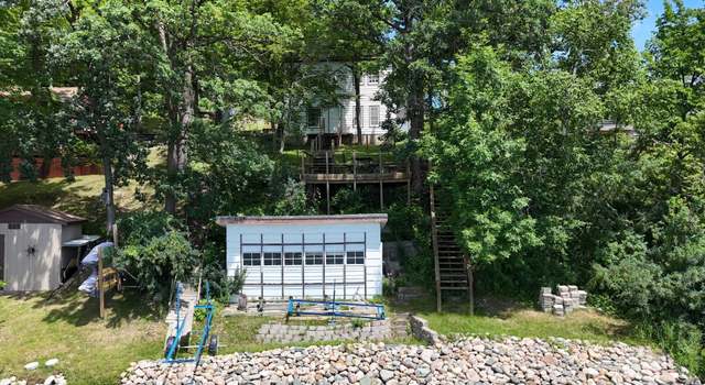 Photo of 49501 Trowbridge Cir, Vergas, MN 56587